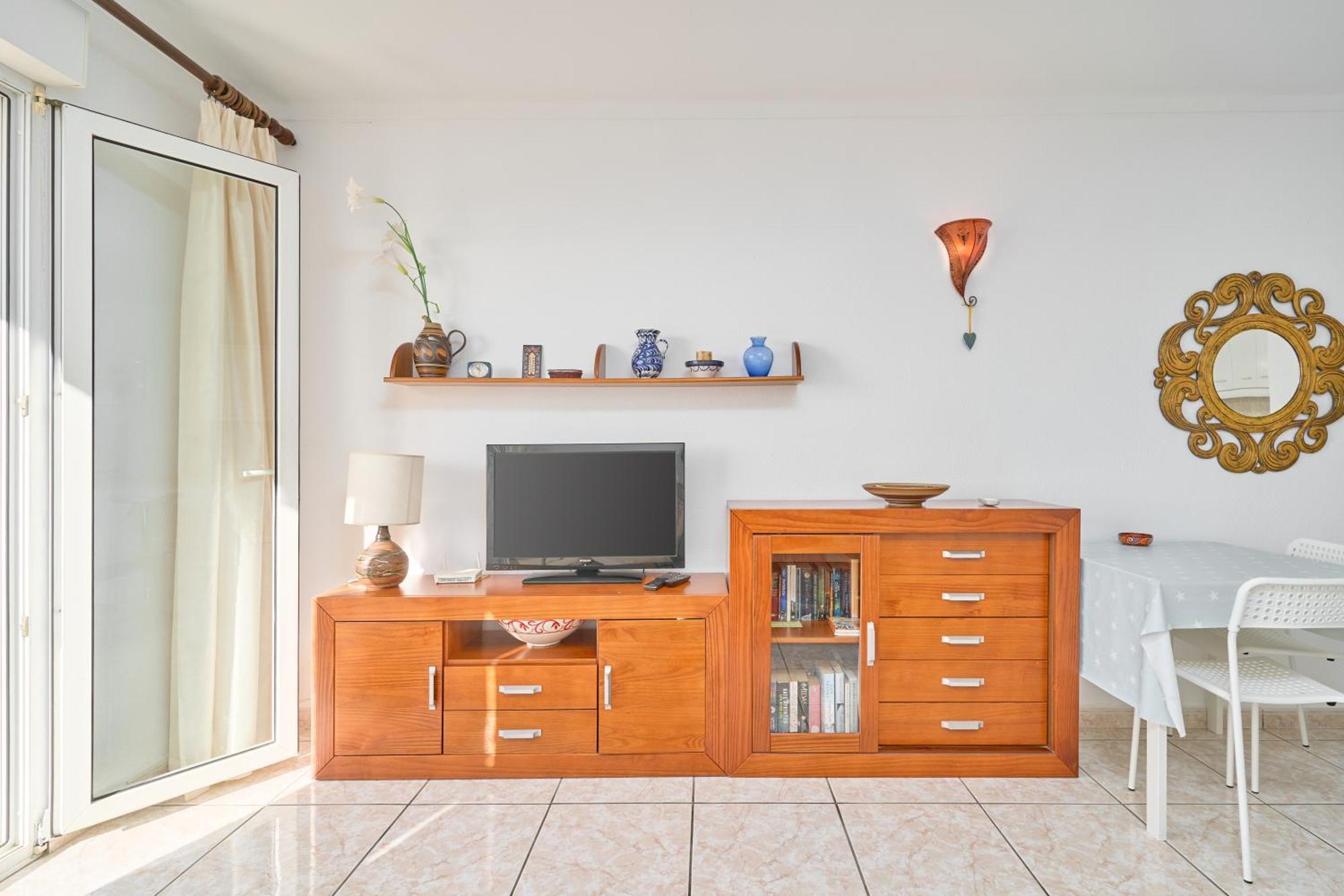 Sea View Capistrano Nerja公寓 外观 照片